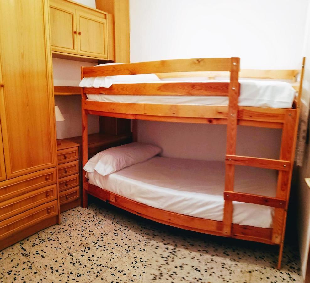 Cal Pau De La Gralla Pobla de Montornes Экстерьер фото