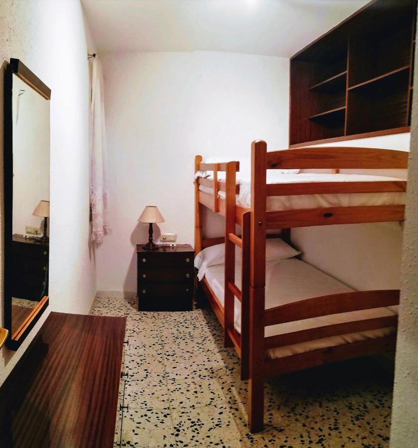 Cal Pau De La Gralla Pobla de Montornes Экстерьер фото